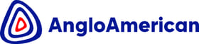 Anglo American plc logo